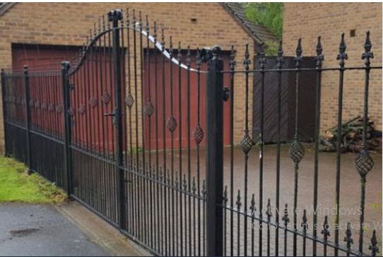 Best Practices for Installing Railings on Uneven Ground