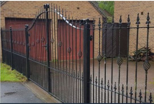 Why Railings Are More Than Just a Barrier – They Define Your Space